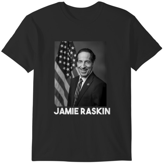 Discover jamie raskin T-Shirts