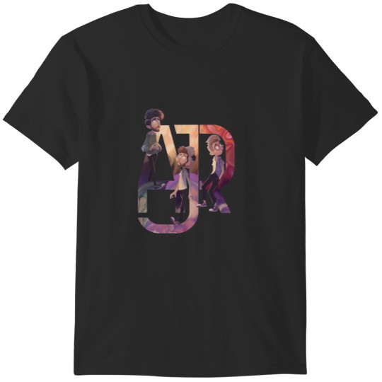 Discover ajr band T-Shirts