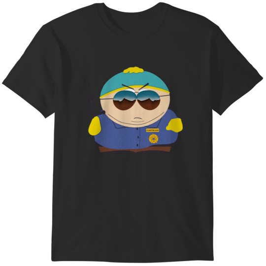 Discover Respect my authoritah - Eric Cartman T-Shirts