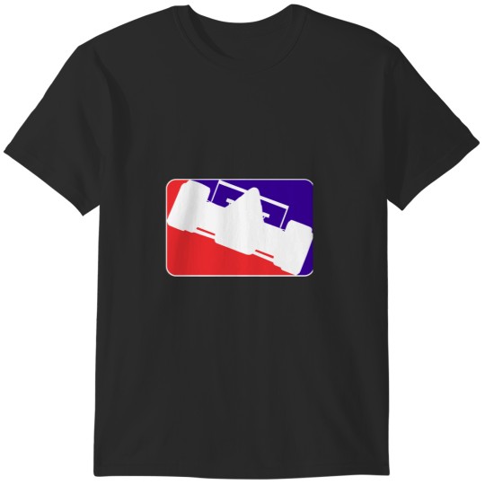 Discover IndyCar Series T-Shirts