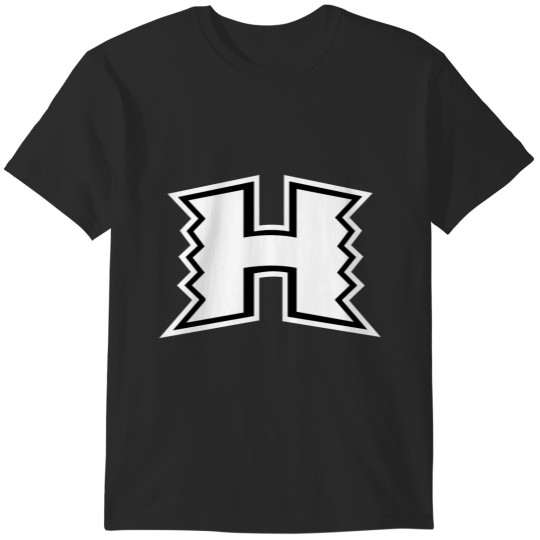 Discover Hawaii Warriors logo T-Shirts