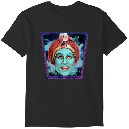Discover Jambi - Pee Wee's Playhouse T-Shirts