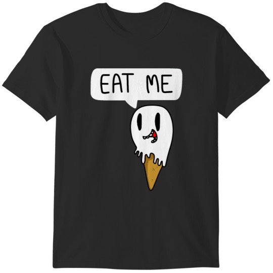 Discover Eat me Active T-Shirts