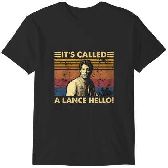 Discover A Knight's Tale Lance Joust Poster T-Shirts