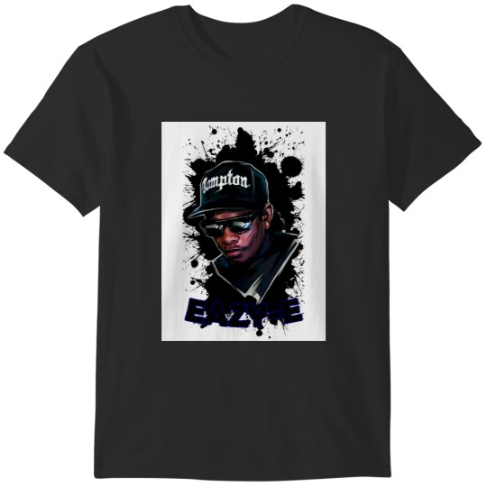 Discover Eazy-e T-Shirts