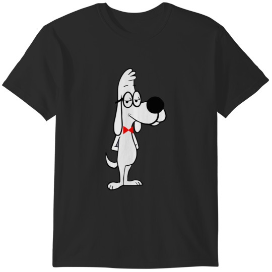 Discover Mr Peabody and Sherman 2 T-Shirts