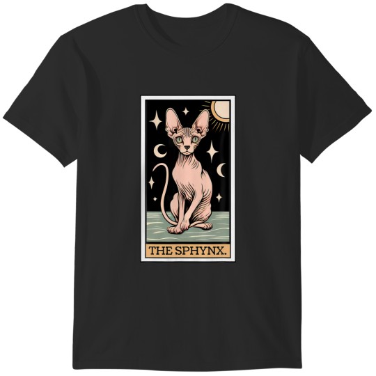 Discover Women'S Men'S T-Shirts