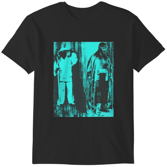 Discover Hayabusa & Jinsei Shinzaki Legend T-Shirts