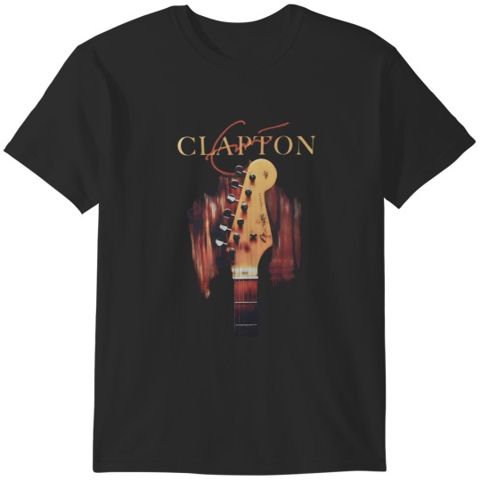 Discover Eric Clapton 13 T-Shirts
