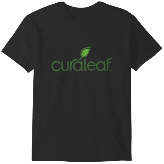 Discover Curaleaf T-Shirts
