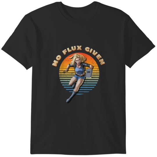 Discover Funny vintage welder design T-Shirts