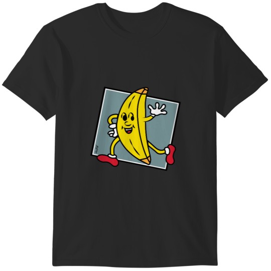 Discover Bluth's Banana Stand T-Shirts