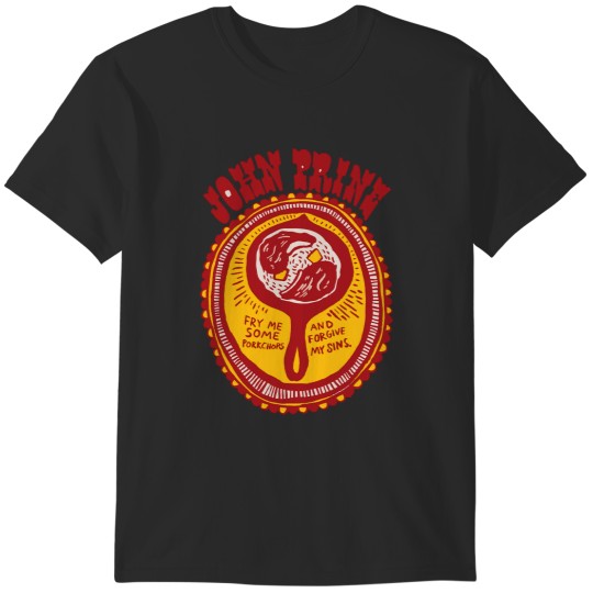 Discover John and Prine T-Shirt