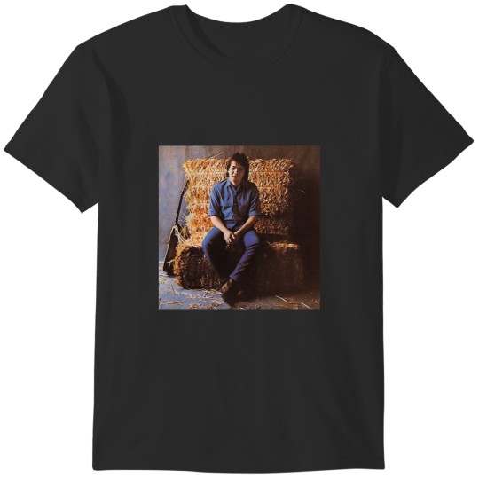 Discover John Prine T-Shirt