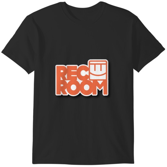 Discover Rec Room Fun T-Shirt