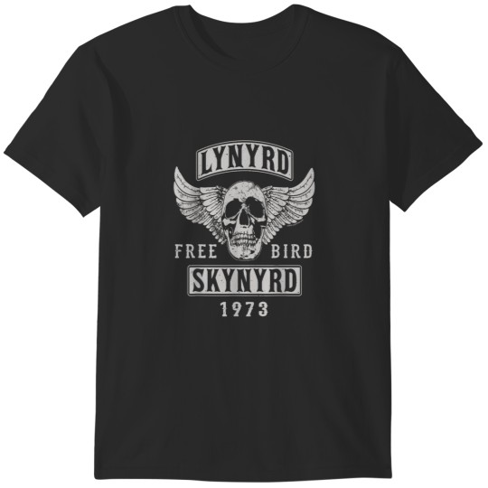 Discover Lynyrd Skynyrd Free Bird Shoes Amp Jewelry5 T-Shirts