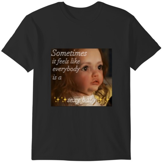Discover Renesmee Cullen T-Shirts