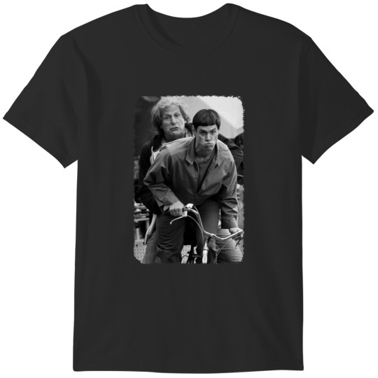 Discover dumb and dumber T-Shirts