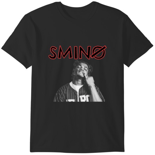 Discover SMINO Mask T-Shirts