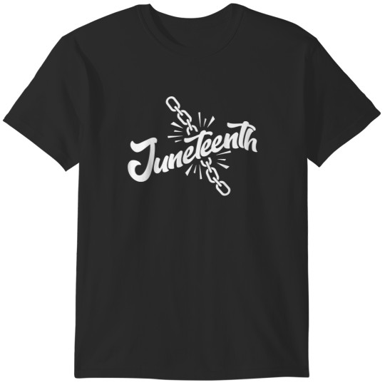 Discover Free-Ish Since 1865 Our Black History Juneteenth T-Shirts