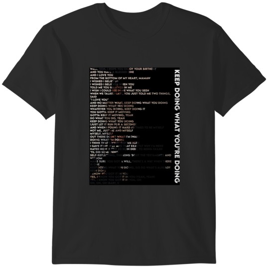 Discover Bryson Tiller T-Shirts