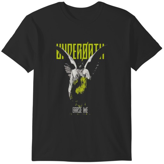 Discover Knocked Loose COVERMUSIC T-Shirts