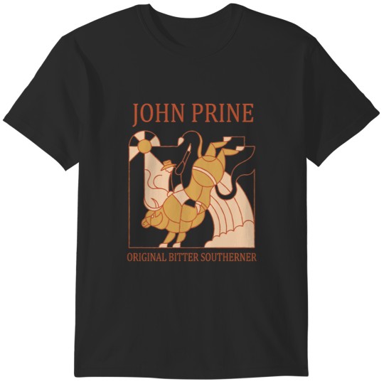 Discover John prine Classic(1)John prine Classic(1) T-Shirts