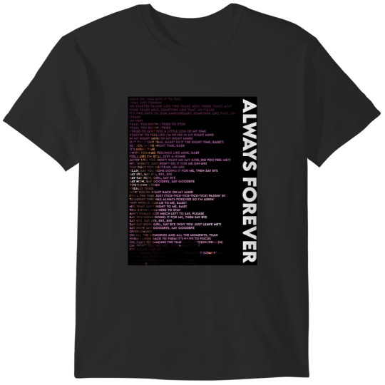 Discover Bryson Tiller T-Shirts