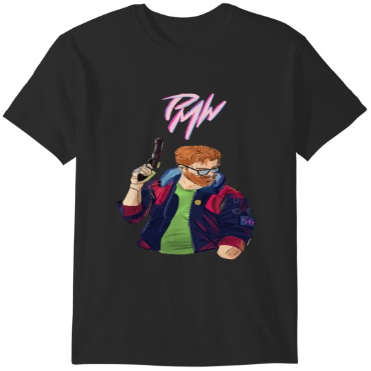 Discover Paymoneywubby T-Shirts