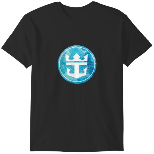 Discover Royal Caribbean T-Shirts