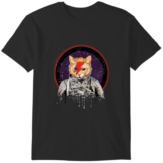 Discover StarCat Classic T-Shirts