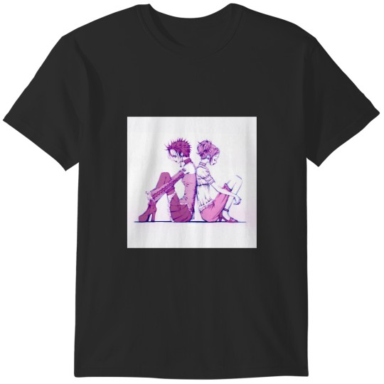 Discover NANA anime T-Shirts
