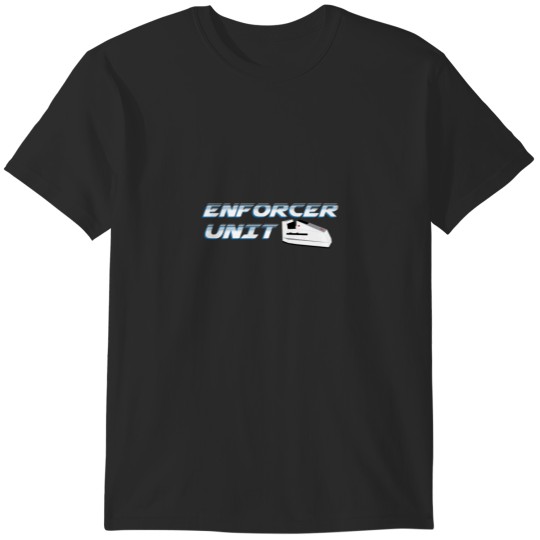 Discover MST3K - Enforcer Unit- Space Mutiny T-Shirts