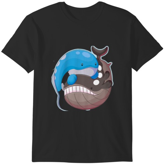 Discover Clodsire T-Shirts