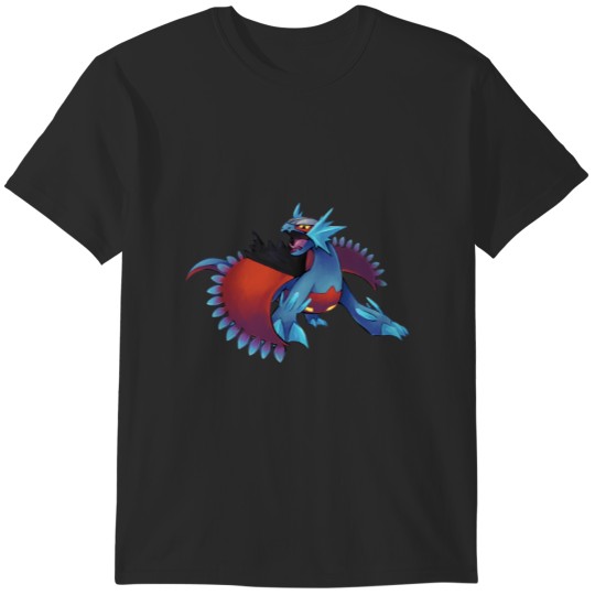 Discover Roaring Moon T-Shirts