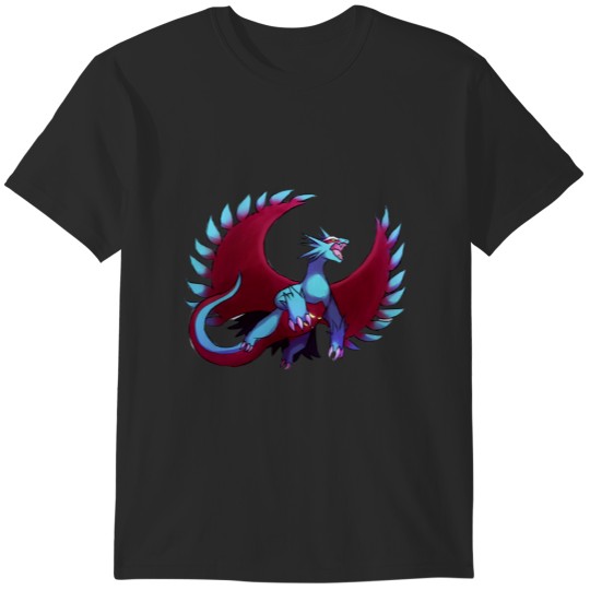 Discover Roaring Moon Roaring Moon T-Shirts