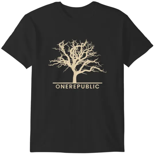 Discover OneRepublic vintage T-Shirts