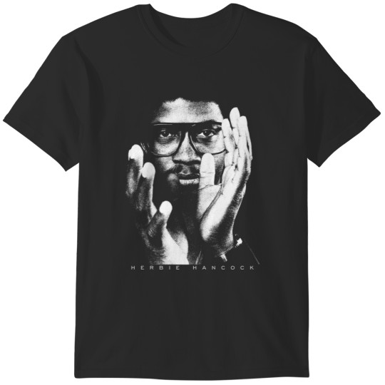 Discover Herbie Hancock 1 T-Shirts