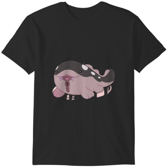 Discover Playing Clodsire T-Shirts
