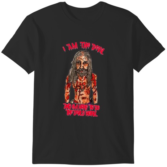 Discover Otis B Driftwood T-Shirts
