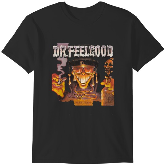 Discover Baby Feelgood Essential T-Shirt T-Shirts