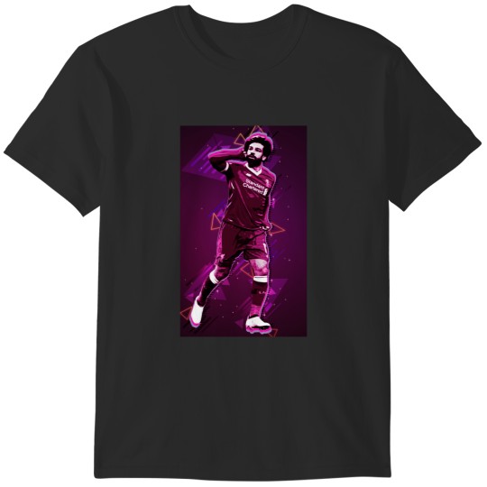 Discover Salah T-Shirts