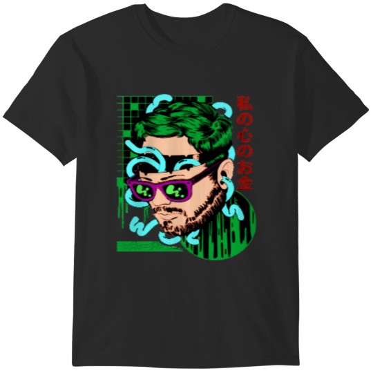 Discover Paymoneywubby T-Shirts
