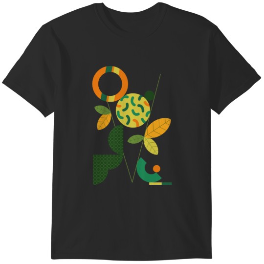 Discover Balance game N°1 T-Shirts