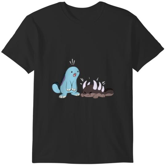 Discover Clodsire T-Shirts
