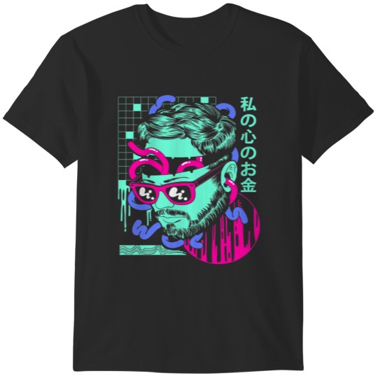 Discover Paymoneywubby T-Shirts