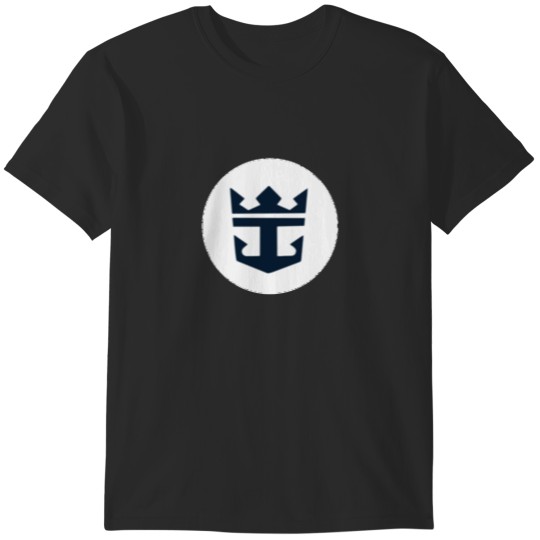 Discover Royal Caribbean T-Shirts