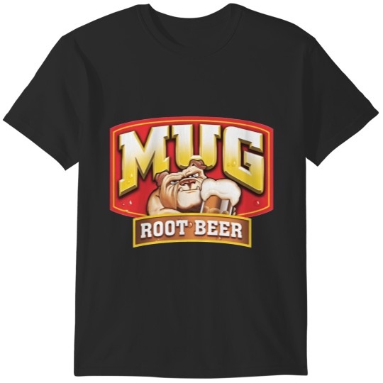 Discover MUG ROOT BEER T-Shirts