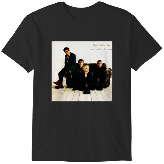 Discover The Cranberries T-Shirts