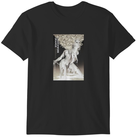 Discover A Clockwork Orange T-Shirts